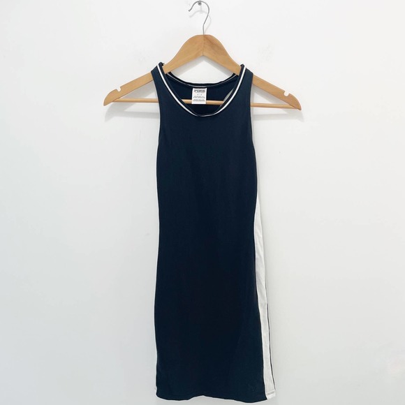 Victoria's Secret Dresses & Skirts - PINK Victoria's Secret Racer Back Mini Dress